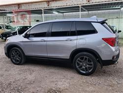 Honda Passport